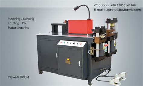 cnc busbar punching shearing machine manufacturers|cnc busbar punching machine.